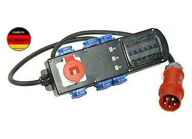 RiedConn STG32/01-6/2K