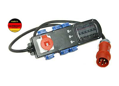 RiedConn STG32/01-6/2K