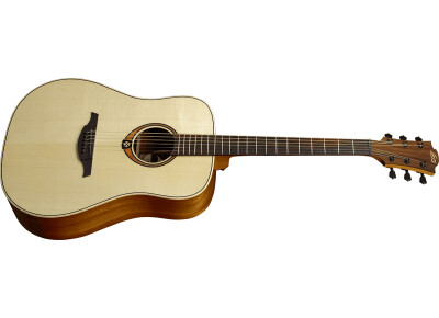 Lâg Tramontane T88D