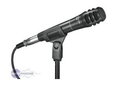 Audio-Technica Pro 63