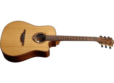 Lâg Tramontane T118DCE