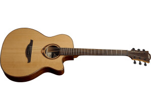 Lâg Tramontane T118ASCE