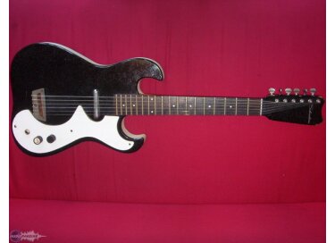 Danelectro Silvertone 1448