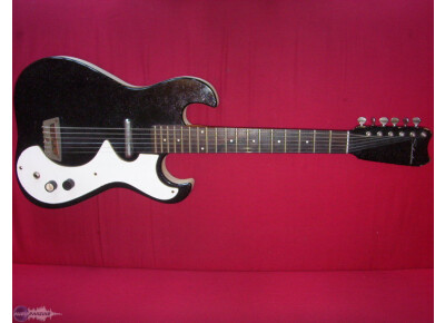 Danelectro Silvertone 1448