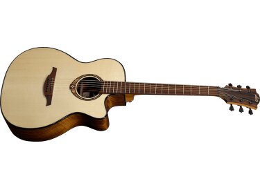 Lâg Tramontane T318ACE