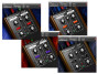 AAX Versions of Moogerfooger & Classic Compressors