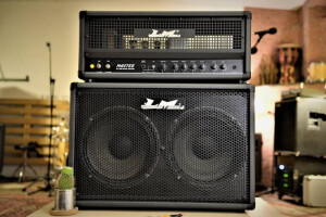 LM Amps Master