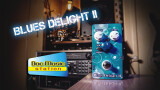 Doc Music Station Blues Delight II