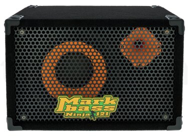Markbass Traveler 121 Ninja