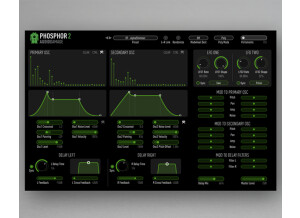 Audio Damage Phosphor 2