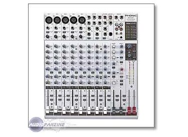 Phonic MU1722X