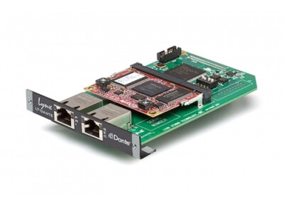 Lynx Studio Technology LT-DANTE