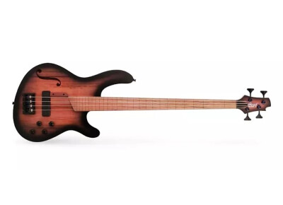 Cort Artisan B4FL MHPZ