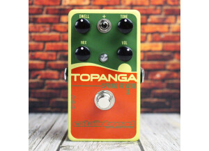 Catalinbread Limited Edition Topanga II