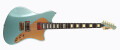 Un modèle baritone signature chez Balaguer Guitars