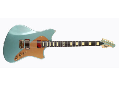 Balaguer Guitars Espada T-BAR