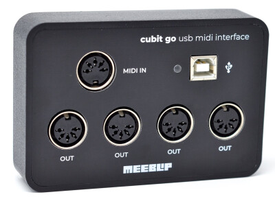Peter Kirn MeeBlip Cubit Go
