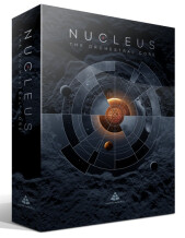 Audio Imperia Nucleus - The Orchestral Core