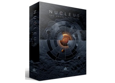 Audio Imperia Nucleus - The Orchestral Core