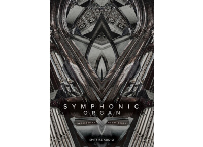 Spitfire Audio Symphonic Organ