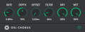 Summer of Freeware : Le chorus du Juno 60