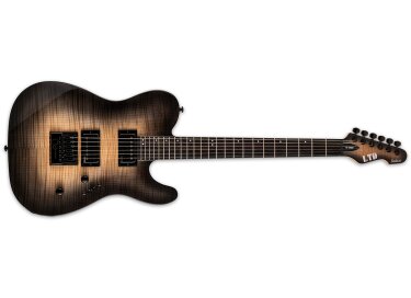LTD TE-1000 EverTune (2019)