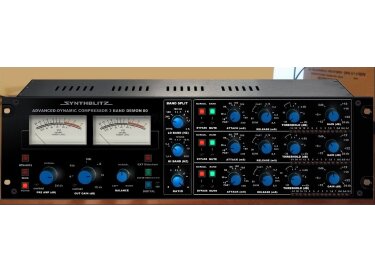 Synthblitz Audio Demon 80