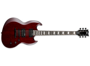 LTD Viper-256 (2018)