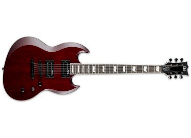 LTD Viper-256 (2018)