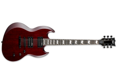 LTD Viper-256 (2018)