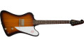 Gibson dévoile la Firebird Eric Clapton