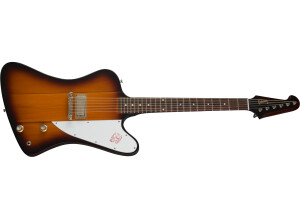 Gibson Eric Clapton 1964 Firebird