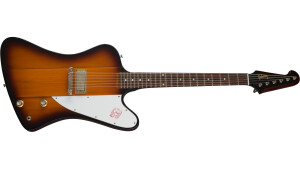 Gibson Eric Clapton 1964 Firebird