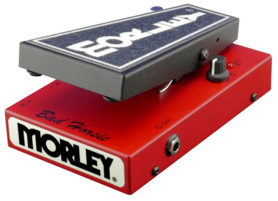 Morley 20/20 Bad Horsie Wah