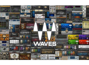 Waves Plugins VST