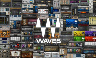 Waves Plugins VST