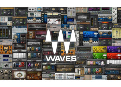 Waves Plugins VST