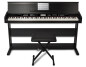 Alesis présente son nouveau piano numérique Virtue