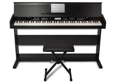 Alesis Virtue