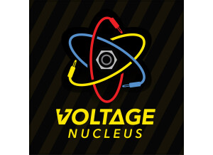 Cherry Audio Voltage Modular Nucleus