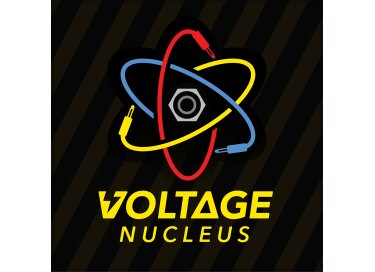 Cherry Audio Voltage Modular Nucleus