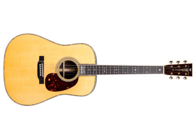 Martin & Co D-45 Woodstock 50th anniversary