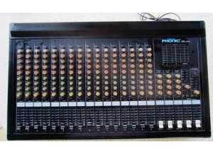 Phonic PMC 1602A