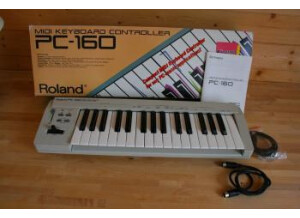 Roland PC-160