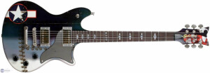 Schecter Special Edition Tempest Midway