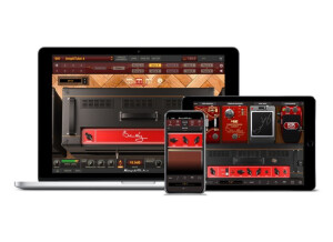 IK Multimedia AmpliTube Brian May