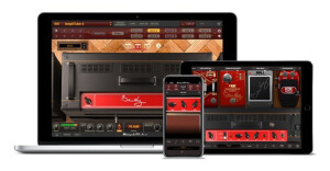 IK Multimedia Amplitube Brian May