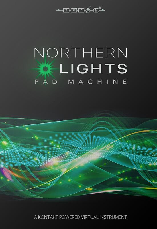 Zero-G prépare le lancement de Northern Lights Pad Machine