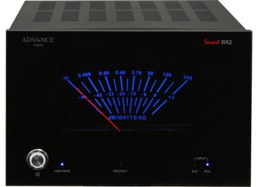 Advance Acoustic Paris BX 2