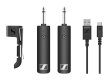 Sennheiser XSW-D Instrument Base Set
